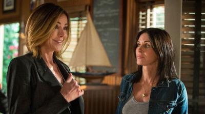 Cougar Town