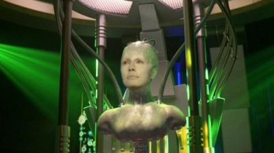 Star Trek: Voyager