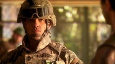 Army Wives