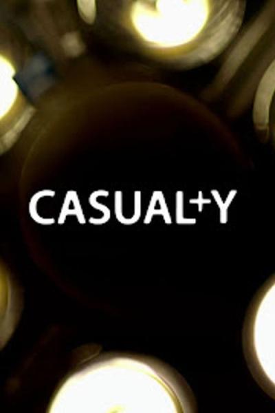 Casualty filmas online