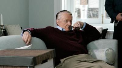 Įstatymas ir tvarka. Specialiųjų tyrimų skyrius