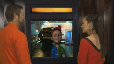 A Captain's Log