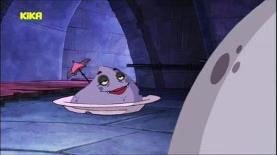 Die Schule der kleinen Vampire