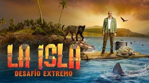 La Isla: Desafío Extremo filmas žiurėti online