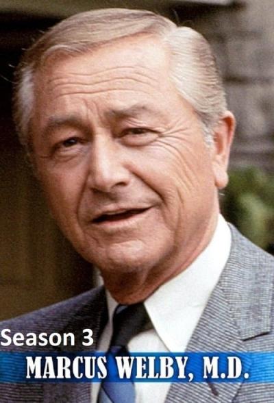 Marcus Welby, M.D. filmas online