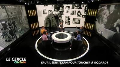 Le Cercle