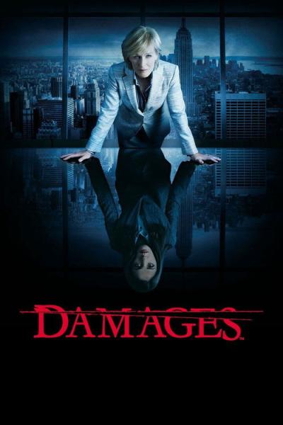 Damages filmas online