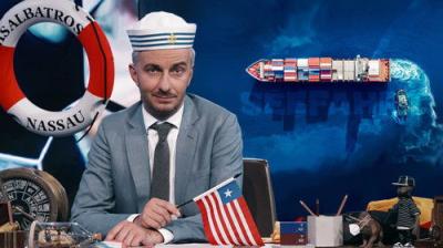 ZDF Magazin Royale