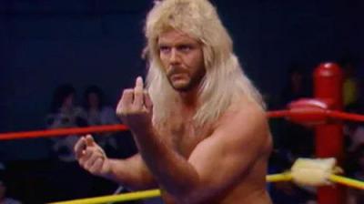 World Class Championship Wrestling