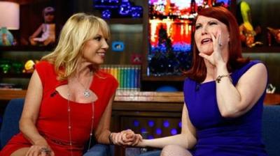 Watch What Happens Live with Andy Cohen