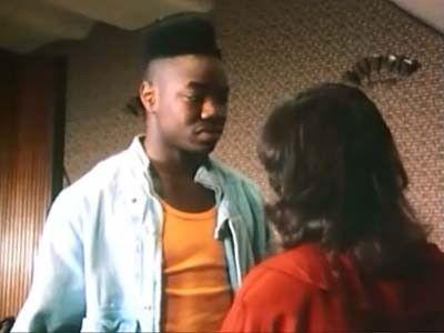 Degrassi High
