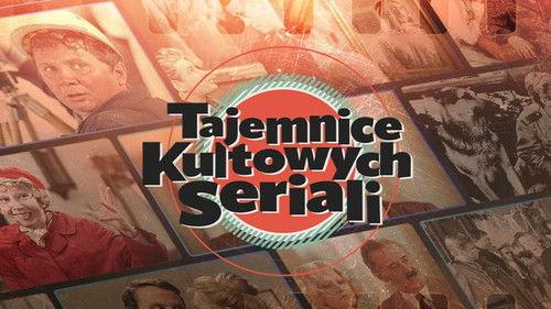 Tajemnice kutlowych seriali filmas žiurėti online