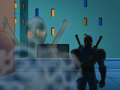 Teenage Mutant Ninja Turtles