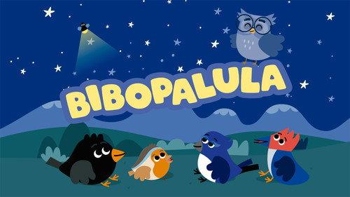 Bibopalula filmas žiurėti online