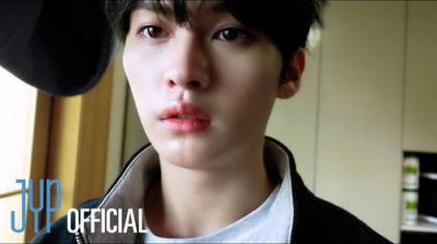 SKZ VLOG