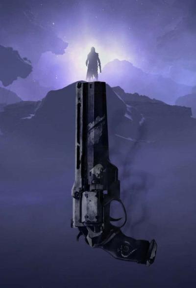 Destiny 2: The Series filmas online