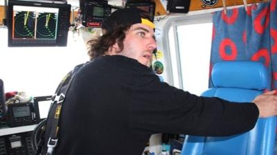 Wicked Tuna: Outer Banks