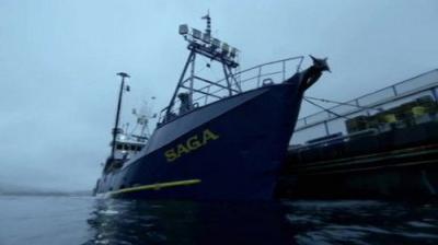 Deadliest Catch