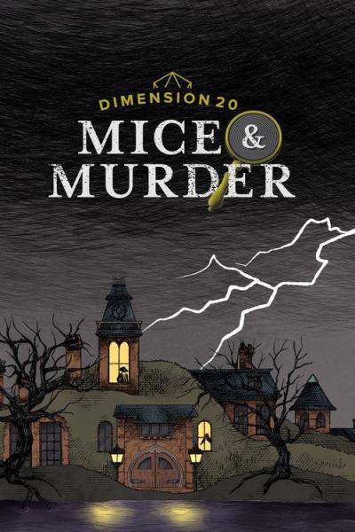 Dimension 20 filmas online