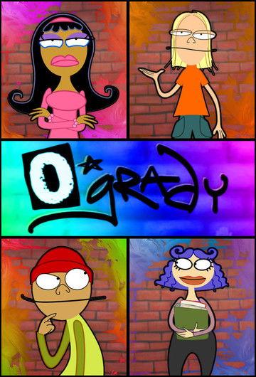 O'Grady filmas online
