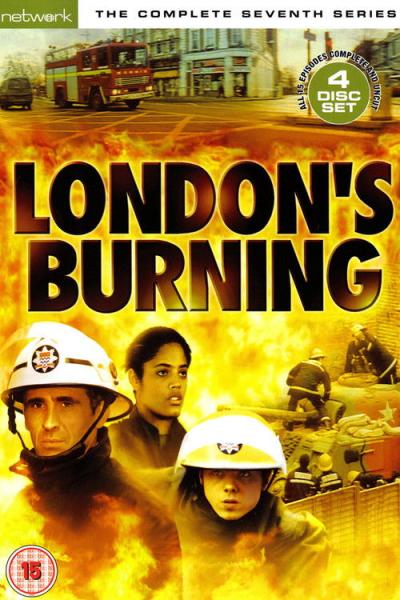 London's Burning filmas online