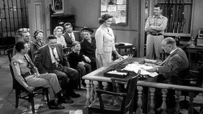 The Andy Griffith Show