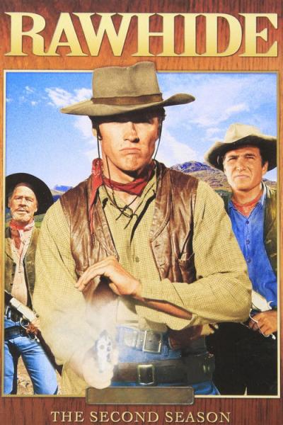 Rawhide filmas online