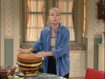 Clarissa Explains It All