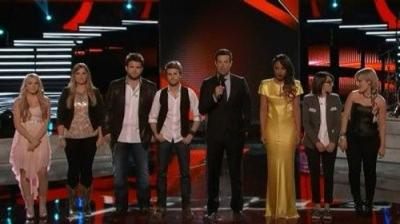 The Voice