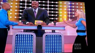 Family Feud