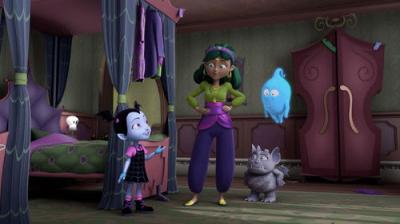 Vampirina