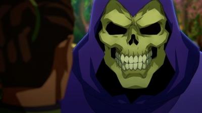 Masters of the Universe: Revelation
