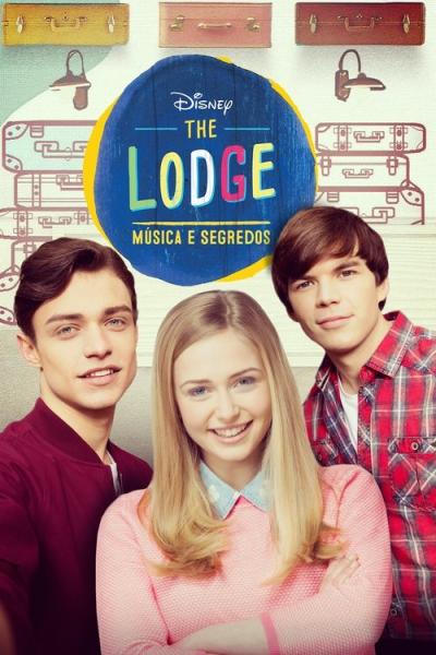 The Lodge filmas online