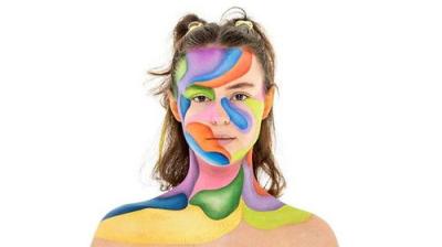 Glow Up: Britain's Next Make-Up Star