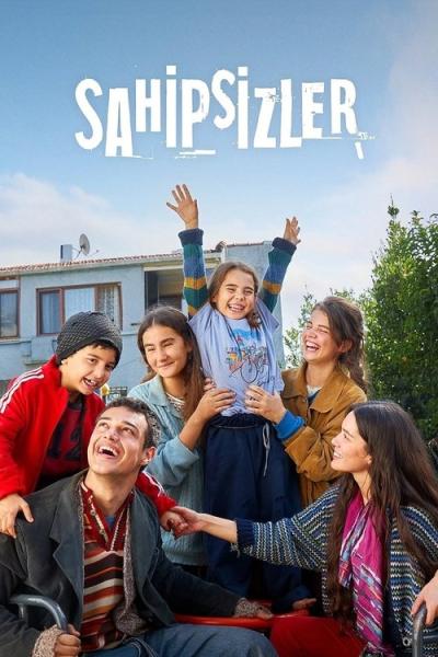 Vienui vieni filmas online