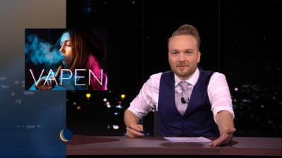 De Avondshow met Arjen Lubach