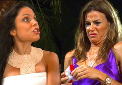 The Real Housewives of New York City