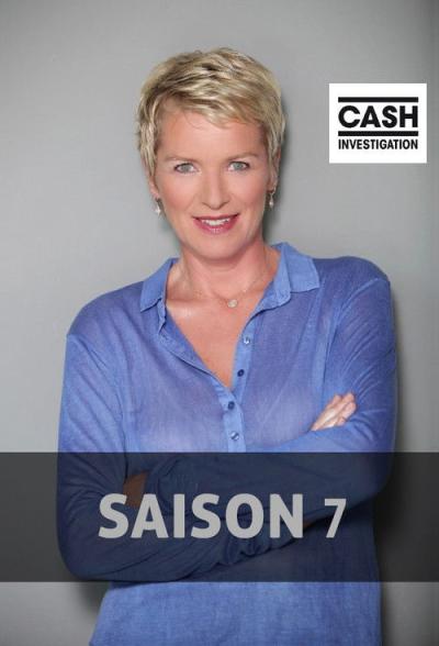Cash Investigation filmas online