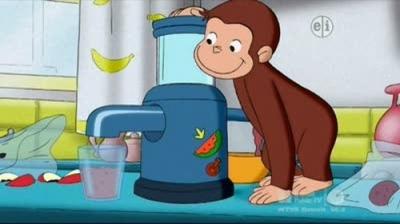 Curious George