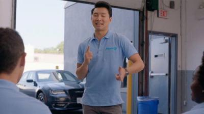 Kim's Convenience