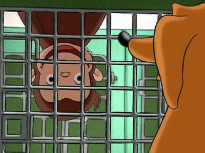Curious George