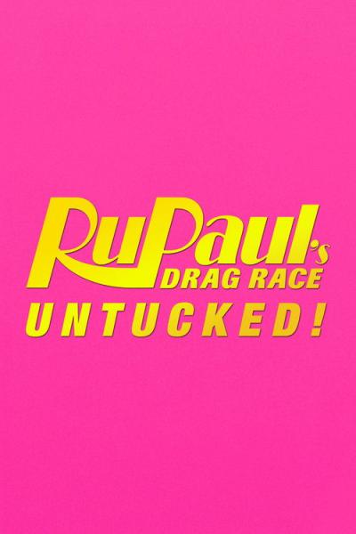 RuPaul's Drag Race: Untucked filmas online