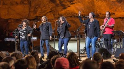 Bluegrass Underground