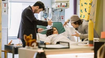 Nirvanna the Band the Show