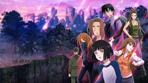 7SEEDS filmas žiurėti online