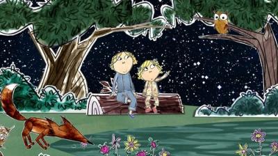 Charlie and Lola