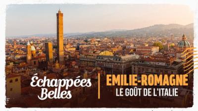 Échappées Belles