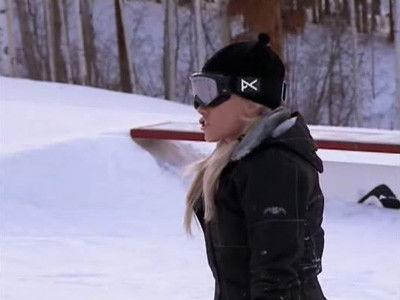 The Girls Next Door