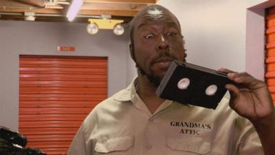 Storage Wars