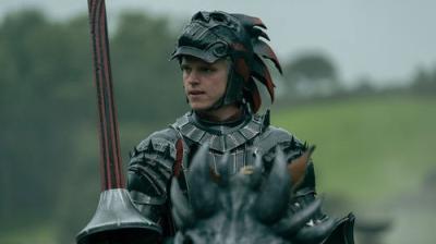 A Knight of the Seven Kingdoms